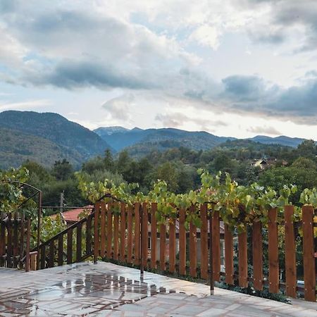 Duvaro Guesthouse Радуил Екстериор снимка