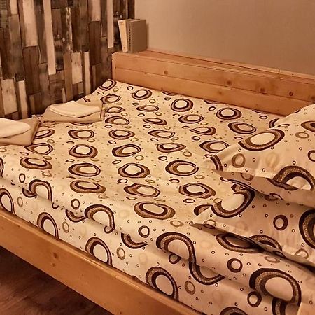 Duvaro Guesthouse Радуил Екстериор снимка