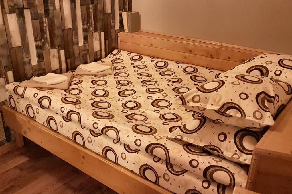 Duvaro Guesthouse Радуил Екстериор снимка