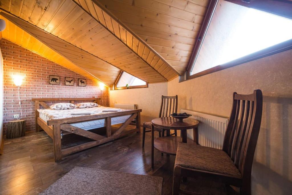 Duvaro Guesthouse Радуил Екстериор снимка