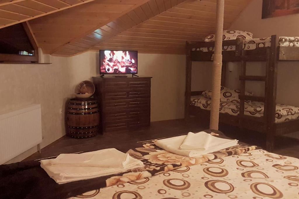 Duvaro Guesthouse Радуил Екстериор снимка