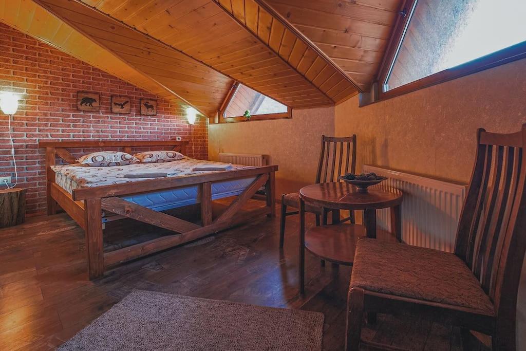Duvaro Guesthouse Радуил Екстериор снимка