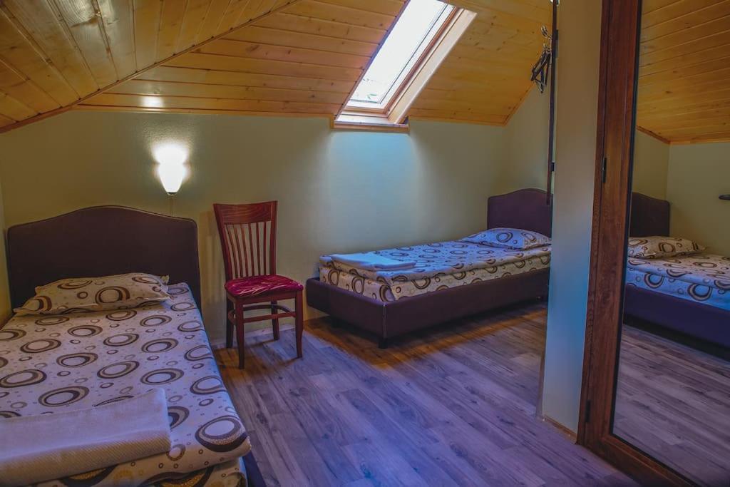 Duvaro Guesthouse Радуил Екстериор снимка