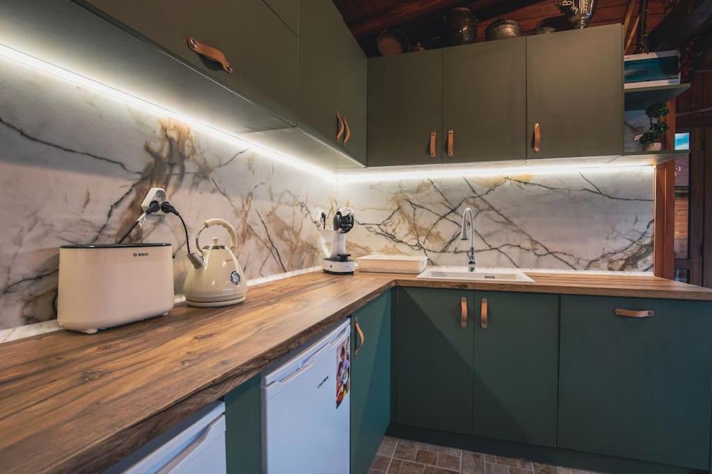 Duvaro Guesthouse Радуил Екстериор снимка