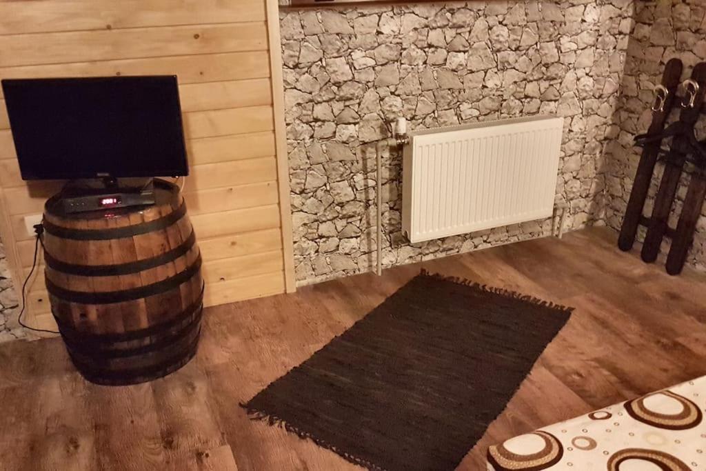 Duvaro Guesthouse Радуил Екстериор снимка