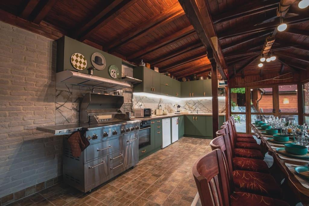 Duvaro Guesthouse Радуил Екстериор снимка