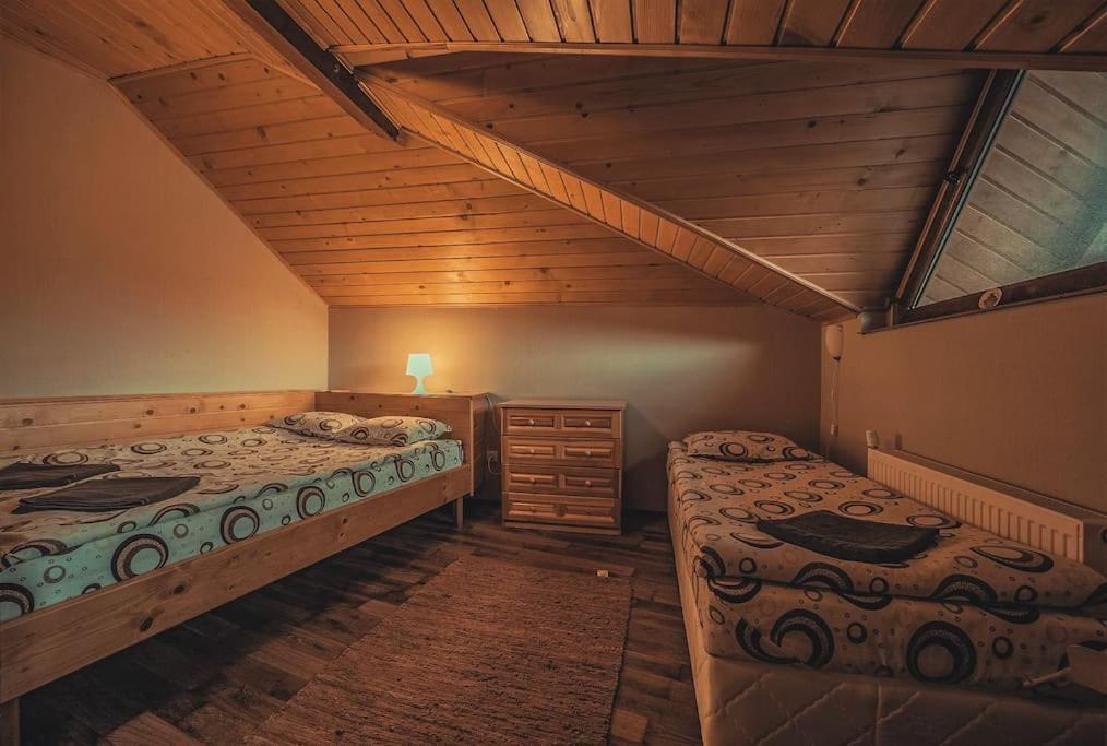 Duvaro Guesthouse Радуил Екстериор снимка