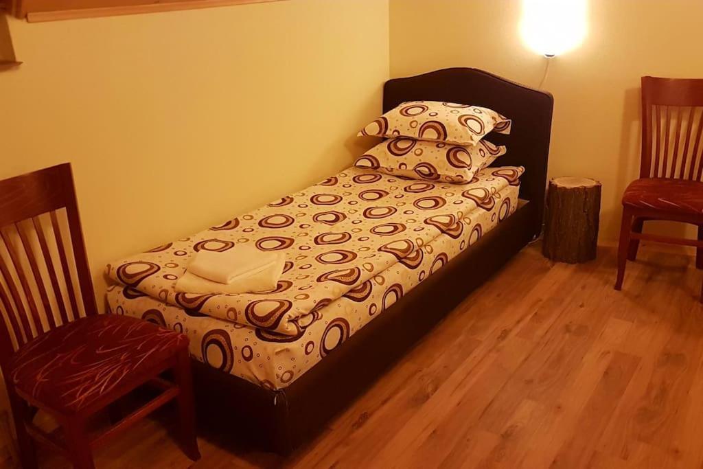 Duvaro Guesthouse Радуил Екстериор снимка