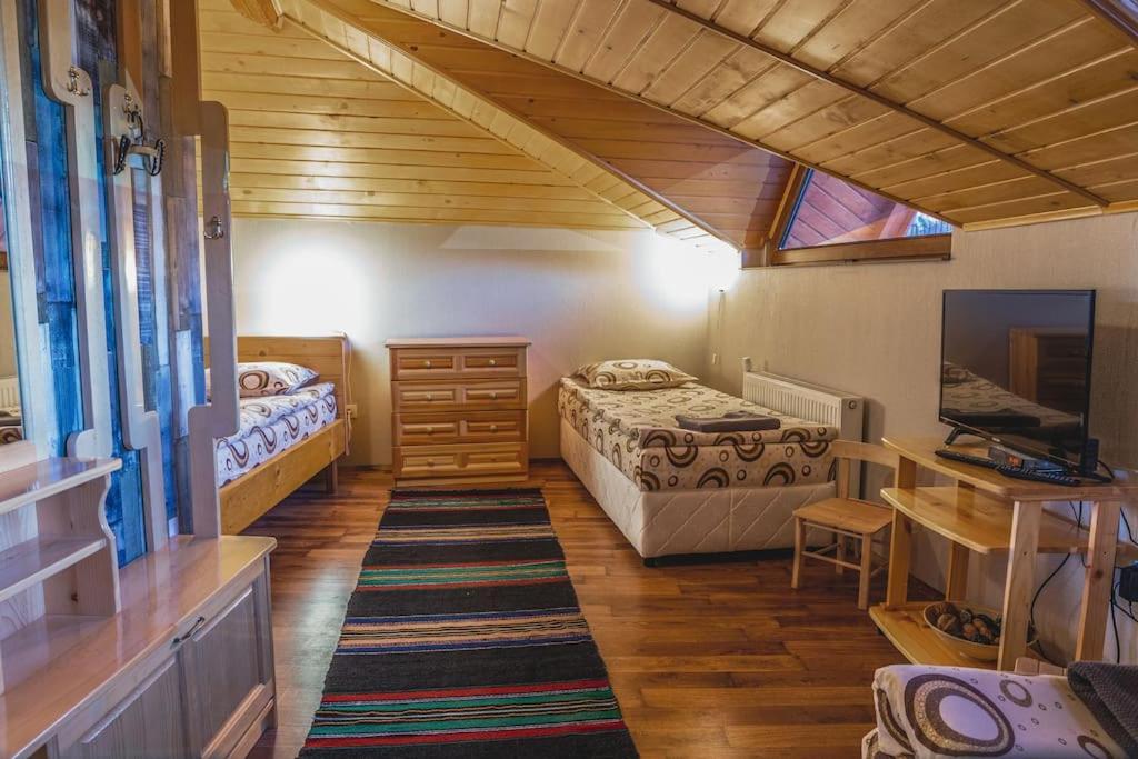 Duvaro Guesthouse Радуил Екстериор снимка