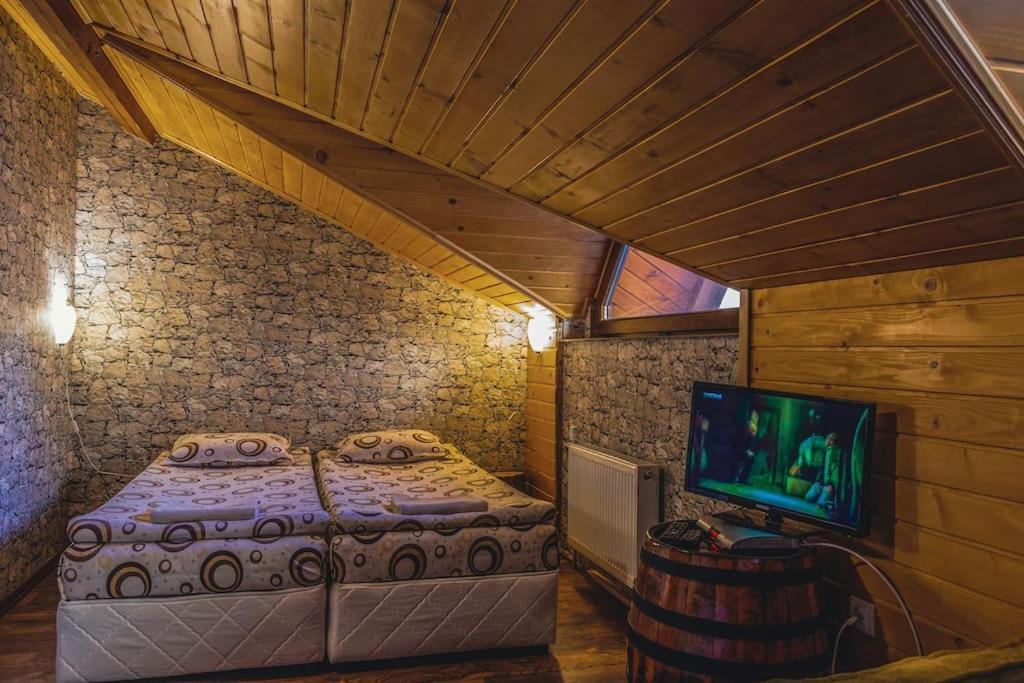 Duvaro Guesthouse Радуил Екстериор снимка