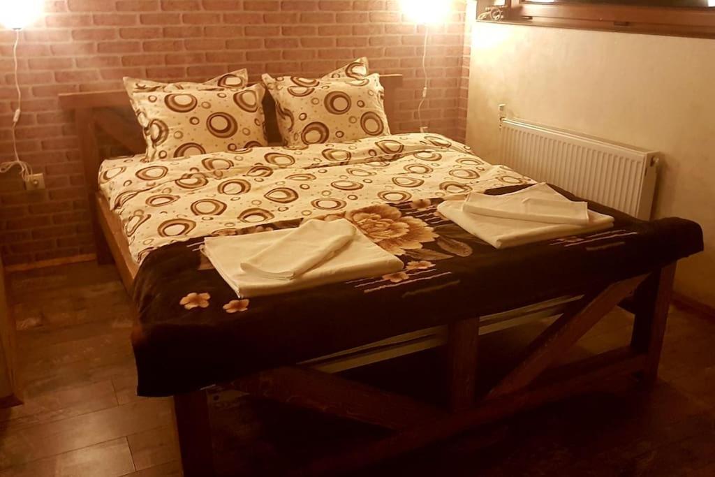Duvaro Guesthouse Радуил Екстериор снимка