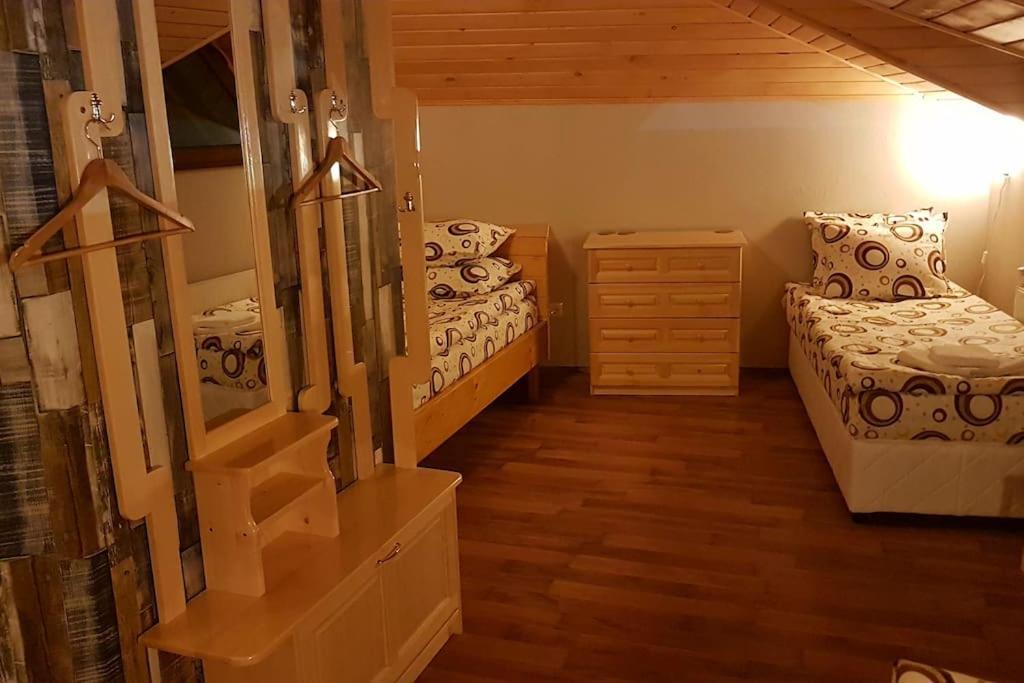 Duvaro Guesthouse Радуил Екстериор снимка