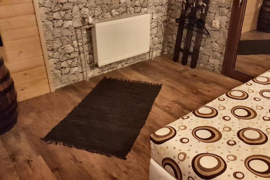 Duvaro Guesthouse Радуил Екстериор снимка
