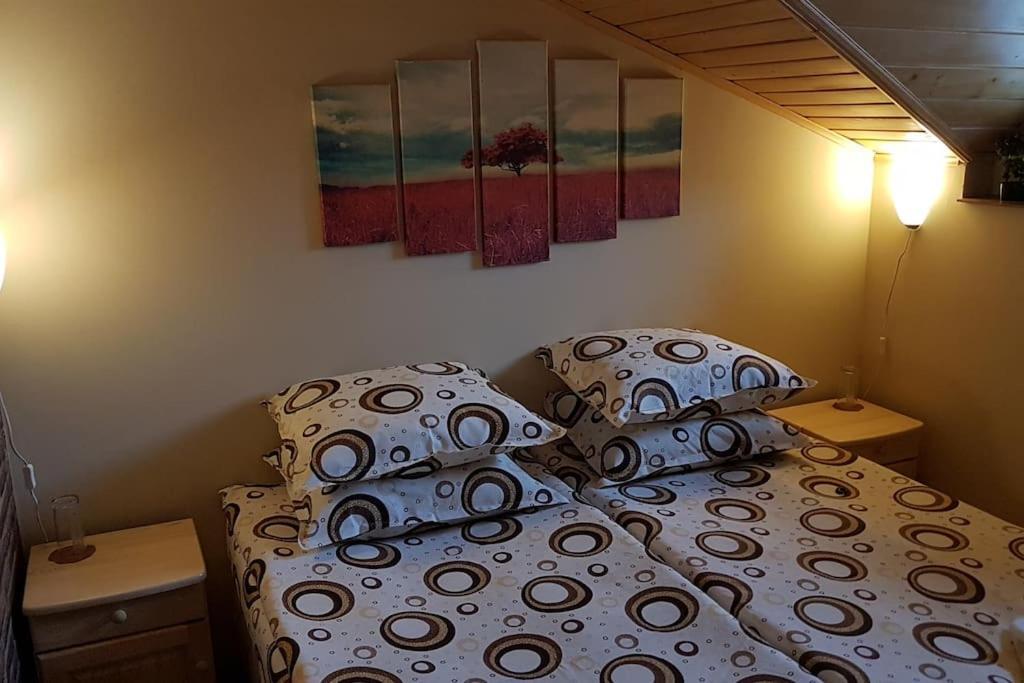 Duvaro Guesthouse Радуил Екстериор снимка