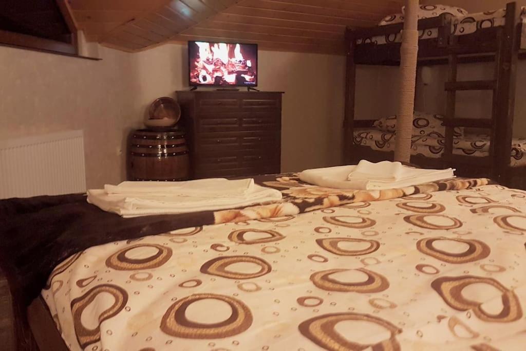 Duvaro Guesthouse Радуил Екстериор снимка