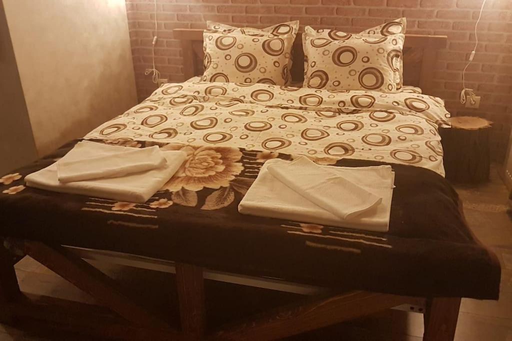 Duvaro Guesthouse Радуил Екстериор снимка