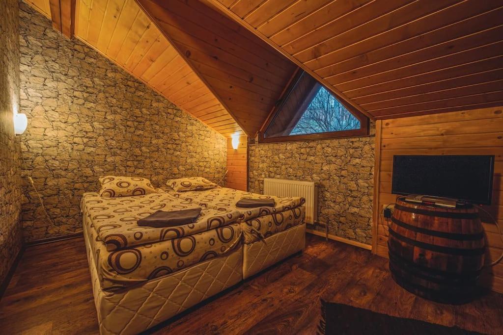 Duvaro Guesthouse Радуил Екстериор снимка