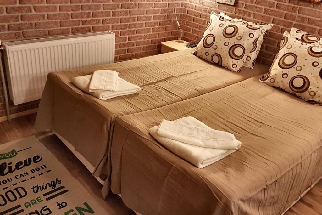 Duvaro Guesthouse Радуил Екстериор снимка